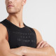 Superdry Ανδρική αμάνικη μπλούζα
